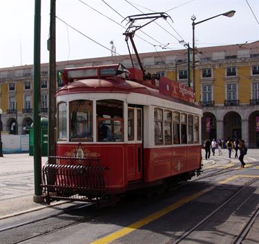City tour in Lisbon. Portugal 2009, DSC00508b_B740
